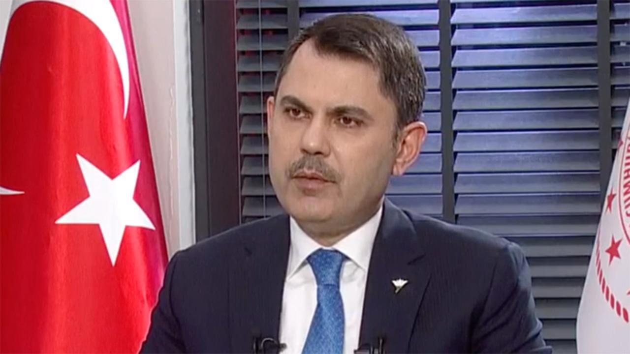 Bakan Kurum'un Açıklaması: 2025 Sonuna Kadar Afetzedelerin Mağduriyeti Son Bulacak