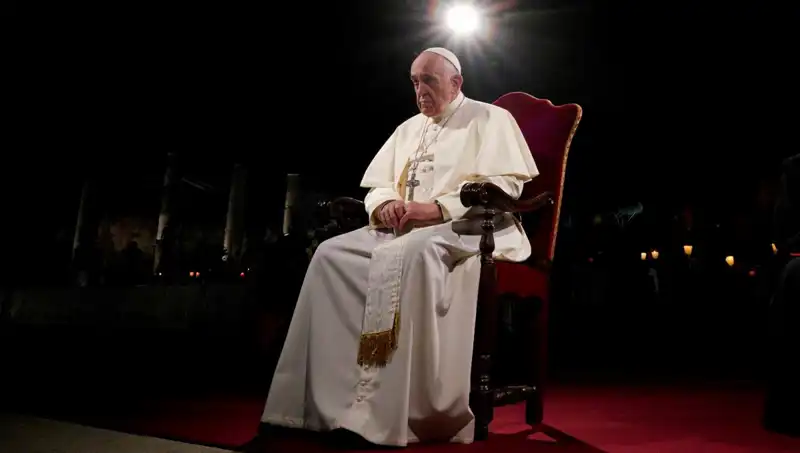 Papa Francis'in Ölümü: Dünya Genelinden İlk Tepkiler ve Duygusal Paylaşımlar