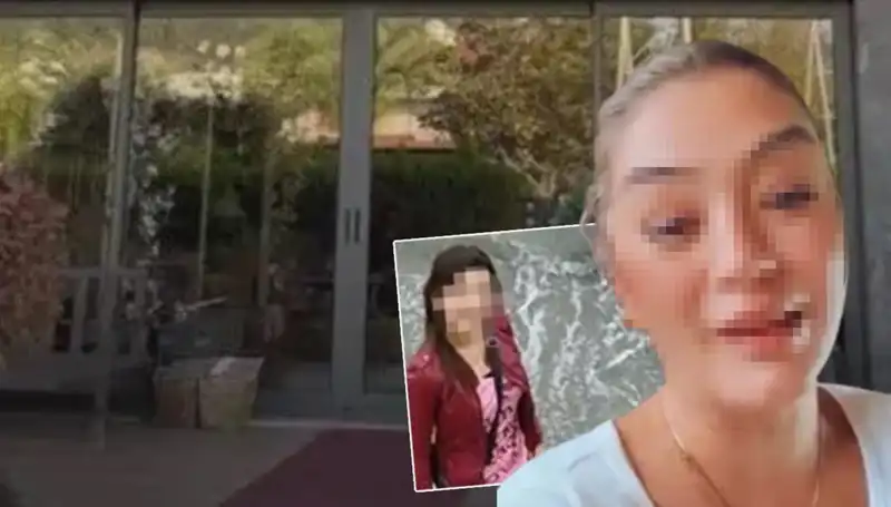 Güzellik Merkezinde Gizli Kamera Skandalı: Ortak Şantajının Detayları