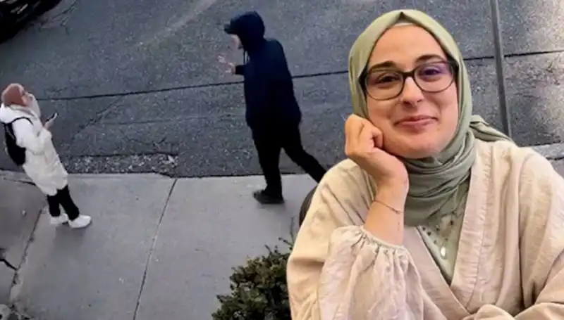 Rümeysa Öztürk Davasında Sıra Dışı Gelişme: Avukatları Nakil İçin Acil Çağrı Yaptı