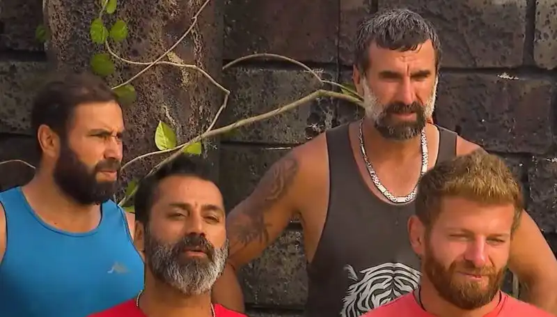 Survivor'da Büyük Şok: Birleşme Partisi Öncesi Ayrılık Gerçeği