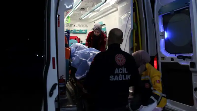 Küfürleşme Kavgasında Sıkan Tabanca: Olayın Ayrıntıları Ortaya Çıktı