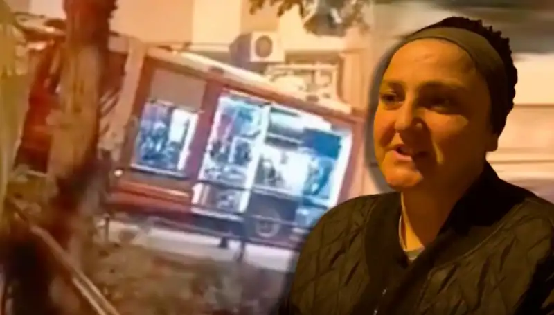 Beyoğlu’nda Kazı İle Patlayan Kombi Krizi: Ekipler Hızla Hareket Geçti