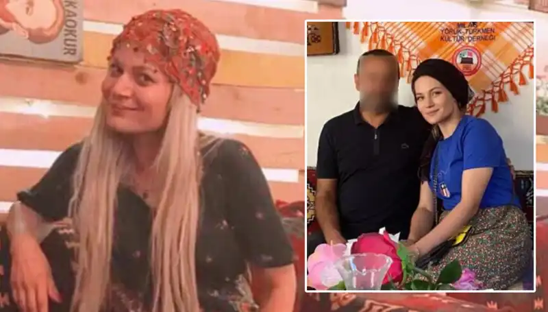 Bodrum'dan Mardin'e Aşk Vurgunu: Fatma Kovan Ölüm Tehditleri Aldığını Açıkladı!