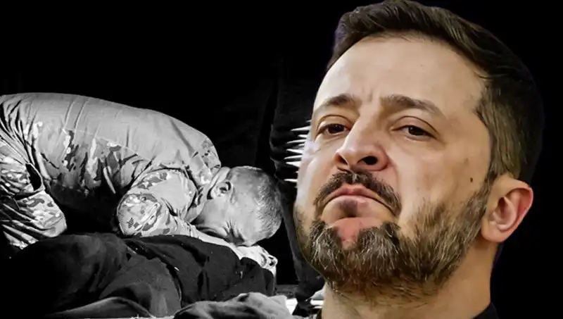 Rusya'nın Zelenski'nin Doğum Yeri Hedef Alındı: Çocuk Parkında Vahşet