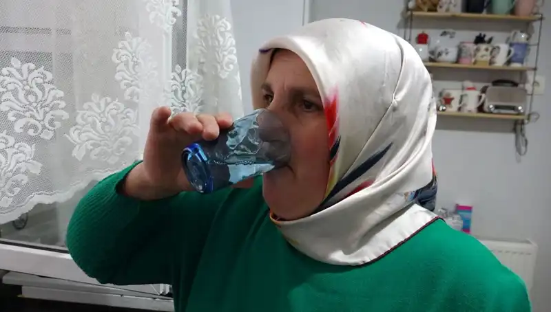 Nisan Yağmurunun Şifalı Sırrı: 30 Yıldır Gelenek Yaşıyor