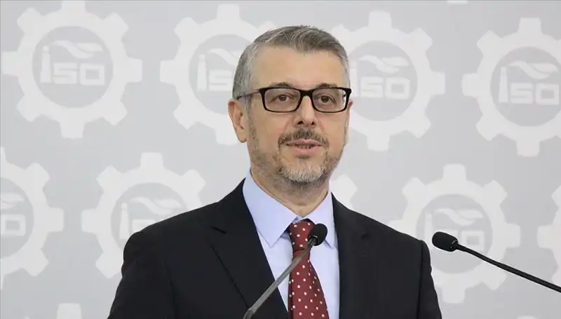 Can Akın Çağlar İBB Genel Sekreteri Oldu: Kimdir?