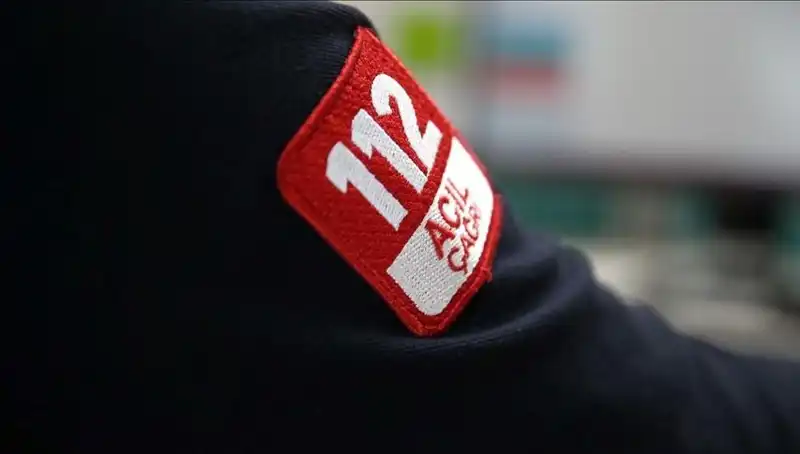 112 Acil Çağrı Hattına Asılsız İhbar Cezaları Artıyor!