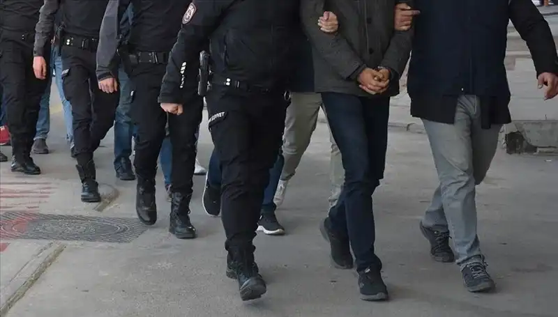 Ankara Merkezli DEAŞ Operasyonunda 27 Gözaltı Bekleniyor