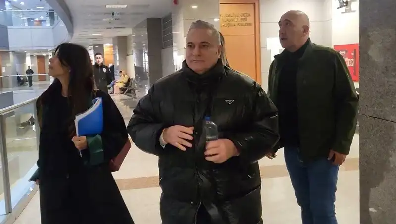 Türkiye’de Yasa Dışı Bahis Soruşturması: Mehmet Ali Erbil'in Cezası Belli Oldu