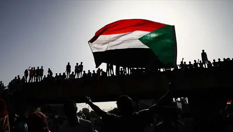 Sudan’da Paralele Hükümetin Kuruluşu: Yeni Bir Dönem mi Başlıyor?