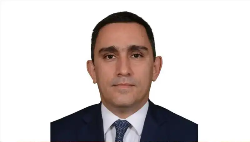 Can Yücel: Şişecam Genel Müdürü Olarak Atanan Ünlü İsim