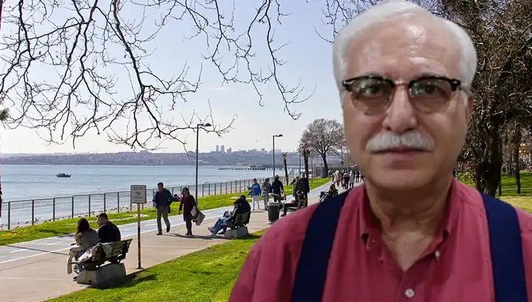 Bahar Alerjileri İçin Dikkat Çeken Uyarılar: Prof. Dr. Özlü’den Önemli Tavsiyeler