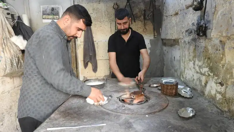 İşi Öğretecek Çırak Bulamıyorlar: Mesleğin Son Temsilcisi Kayıp mı?