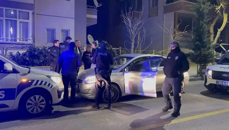 Polisten Kaçan Ehliyetsiz Sürücü: "Bu Cezalar Beni Yıldırmaz!"
