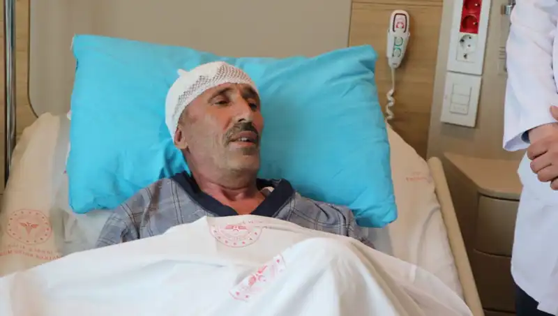 Şiddetli Baş Ağrısı İle Hastaneye Giden Bireyin Beyin Kanaması Geçirdiği Ortaya Çıktı