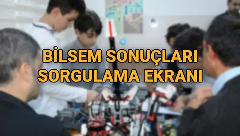 BİLSEM Sınav Sonuçları Ne Zaman Açıklanacak? 2025 Tarihleri Belli Oldu!