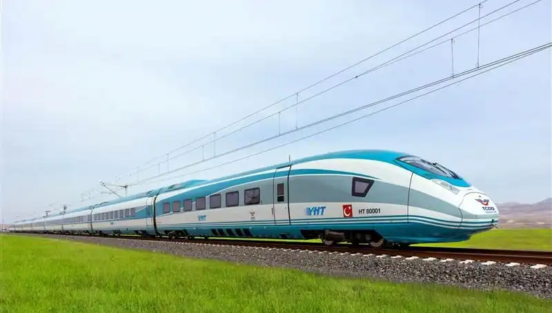 Aile Yılı İndirim Kampanyası: Tren Yolculuklarında Yeni Fırsatlar Sunuluyor!