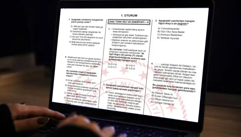 AÖL Sınav Sonuçları Açıklandı: MEB'den Heyecan Verici Açıklama