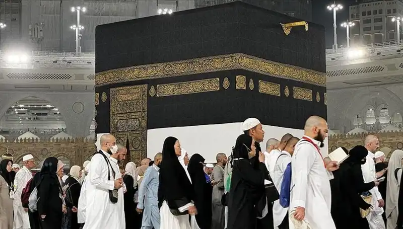Suudi Arabistan, Kaçak Hac Organizasyonlarına Karşı Sert Tedbirler Alıyor