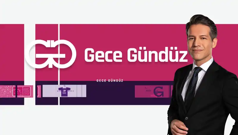 Gece Gündüz: Teknolojik Devrimle Hayatımız Nasıl Değişecek?