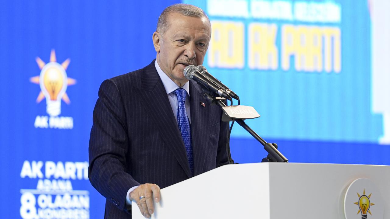 Cumhurbaşkanı Erdoğan'dan Oğuzhan Özyakup'a sert tepki!