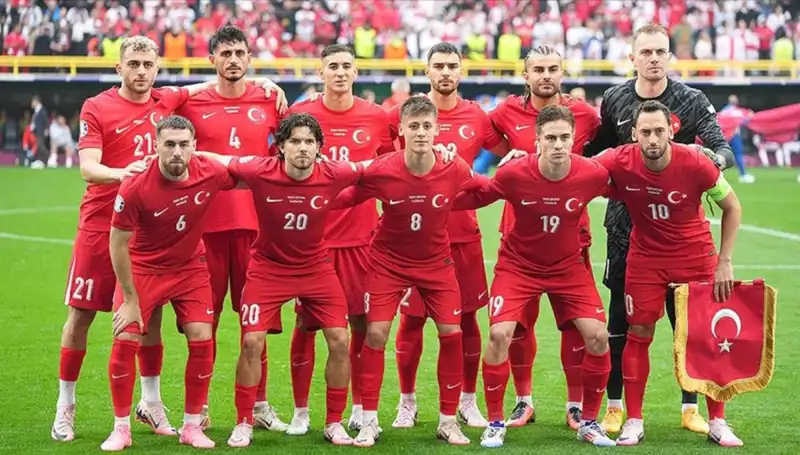Türkiye-Macaristan Milli Maçı: Heyecan Dolu Karşılaşma Ne Zaman, Saat Kaçta Yayınlanacak?