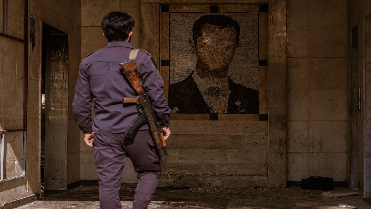 Suriye Notları: Küçük İllüzyonlar Büyük Gerçekler