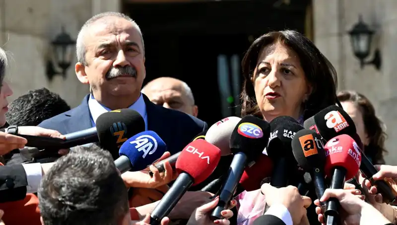 Sırrı Süreyya Önder'in Hastalığı ve Hayatı: Herkesin Merak Ettiği Detaylar