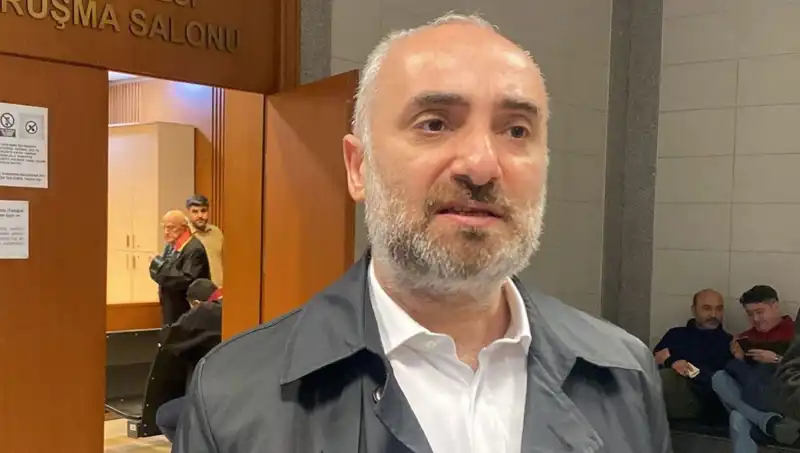 İsmail Saymaz'a Gezi Gözaltısı: Olayın Ardındaki Gerçekler ve Gelişmeler
