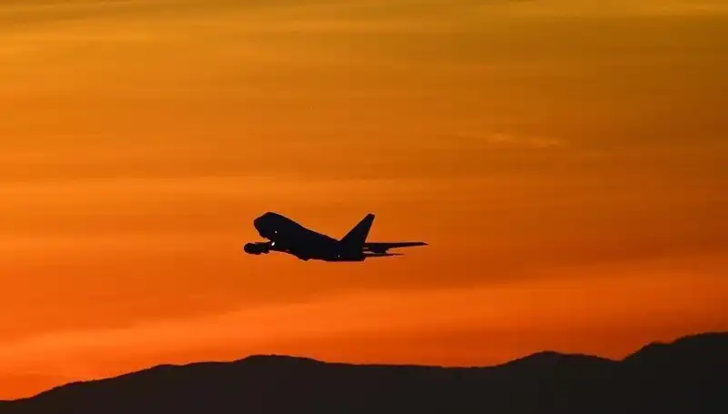 Avustralya Semalarında Korkunç Kaza: Uçak Düştü, Pilot Hayatını Kaybetti