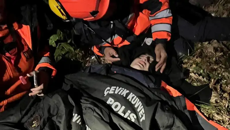 Belgrad Ormanı'nda Kaybolan Mimar Ece Gürel'in Kayıp Hikayesi ve Son Gelişmeler