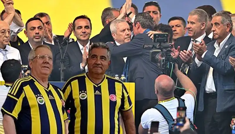 Mahmut Uslu'dan Ali Koç’a Sert İstifa Çağrısı ve Adaylık Planları