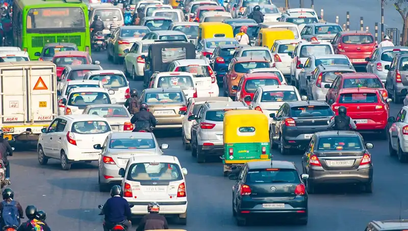 Dünya Genelinde Her Üç Dakikada Bir Can Kaybı: Ölümcül Yollar Uyarıyor!