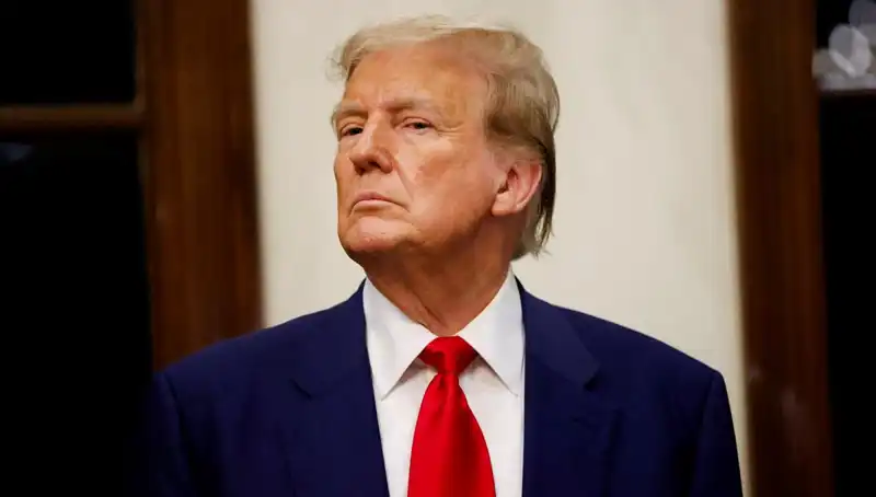 Trump'ın Putin Açıklaması: Siyasi Hayal Kırıklığı Ortaya Çıktı
