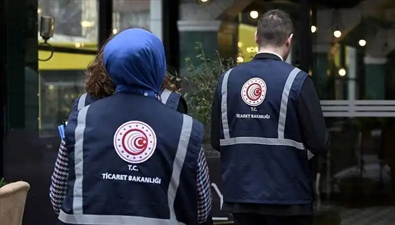 Bakanlık, Oda Kokusu Markasını İfşaladı: Zehirli Olduğu Belirtildi!