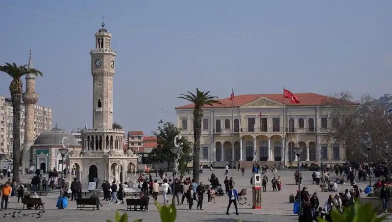Bu Yıl Kocakarı Soğukları Gelmeyecek mi? Mart Ayı Soruları Cevapsız Kaldı!
