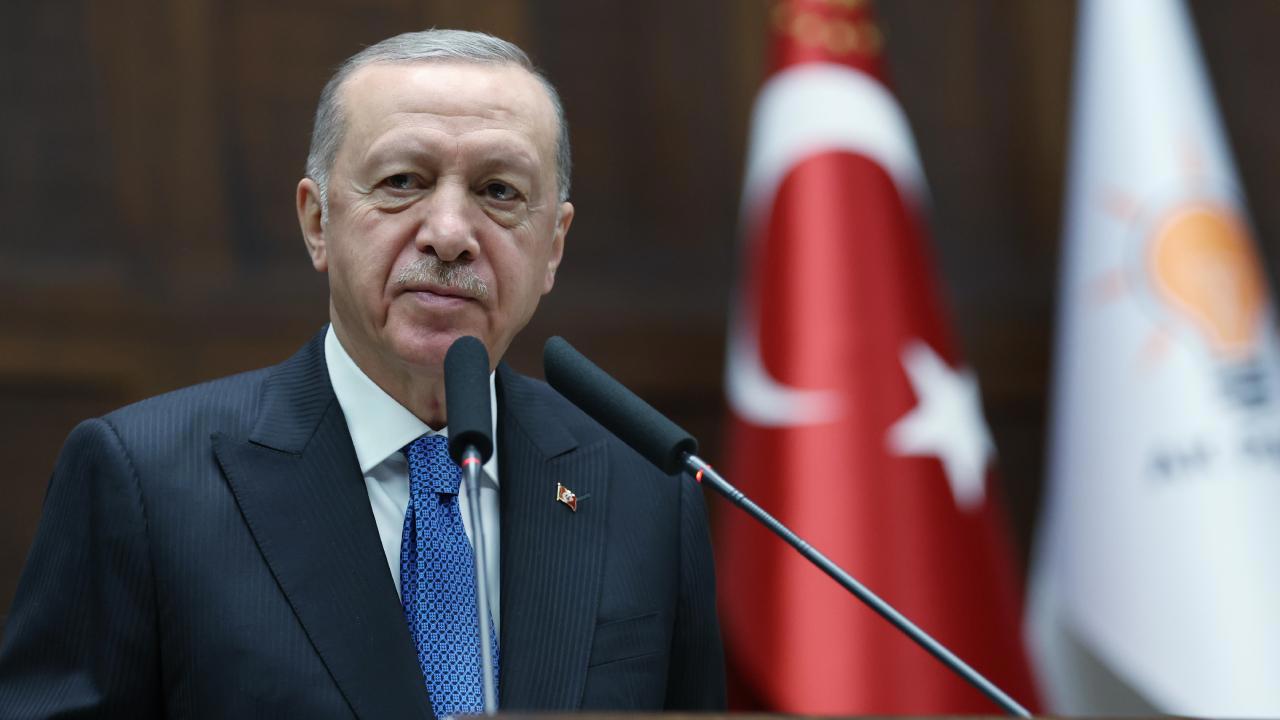 Cumhurbaşkanı Erdoğan, Mazlum ve Mağdurların Yanında Olduklarını Belirtti