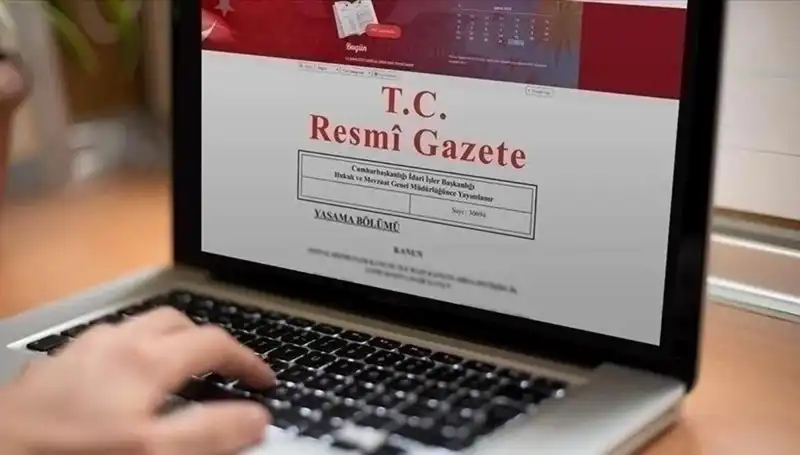 26 Mart 2025 Resmi Gazete Kararları: Hayatı Değiştiren Yenilikler