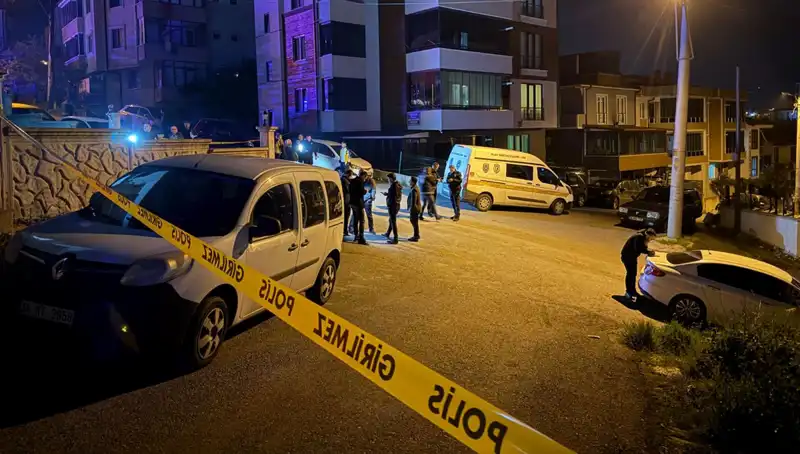 Sakarya'da Kanlı Gecenin Perde Arkası: 5 Kişi Hayatını Kaybetti