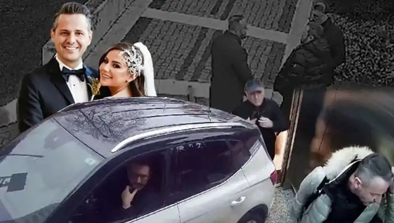 Saralların Kayıp İsimlerinden Biri Yurt Dışına Kaçırıldı: Ceza Ne Olacak?