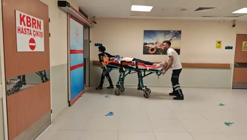 Bursa'da Amansız Tartışmanın Sonucu: Kadın Kocasını Silahla Öldürdü