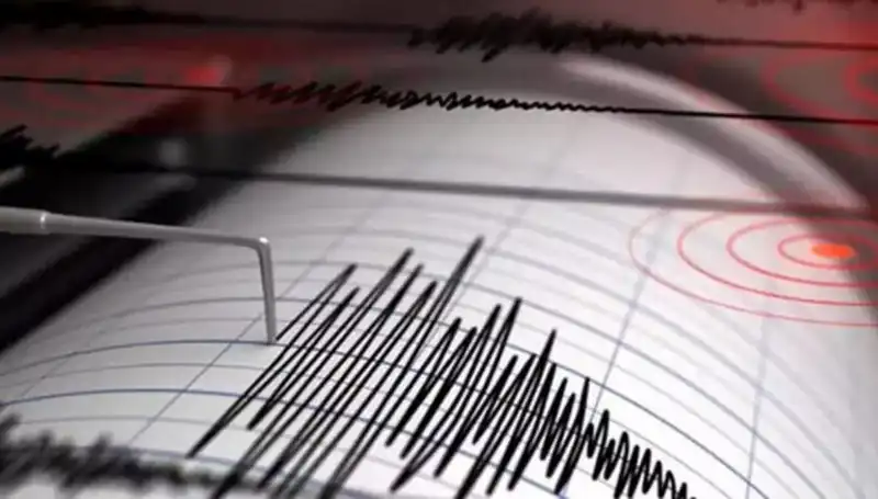Kahramanmaraş'ta Beklenen Deprem Gerçekleşti: 4,1 Büyüklüğünde Şok Edici Sarsıntı