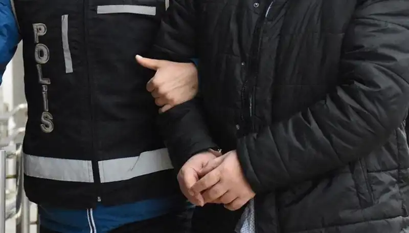Edirne'de FETÖ Şüpheleri Operasyonu: İki Kişi Yakalandı